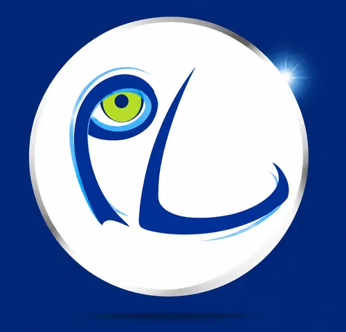 Logo Optique P. Lebon